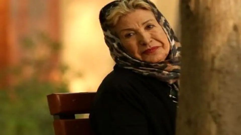 بیوگرافی فرخنده گل‌افشان، مادر تازه درگذشته همایون شجریان