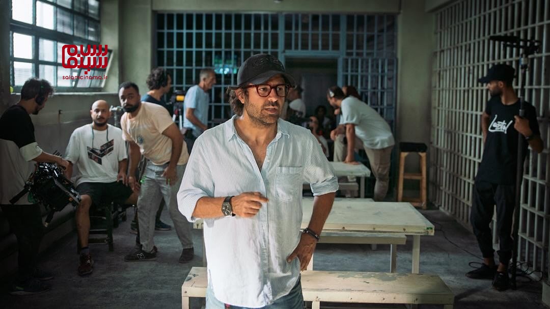 نگاهی به قسمت دهم از فصل دوم سریال وحشی| جنایتکار کامل می‌شود