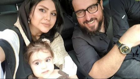 پاسخ بامزه محسن کیایی به سؤال جالب یک هوادار خانم!