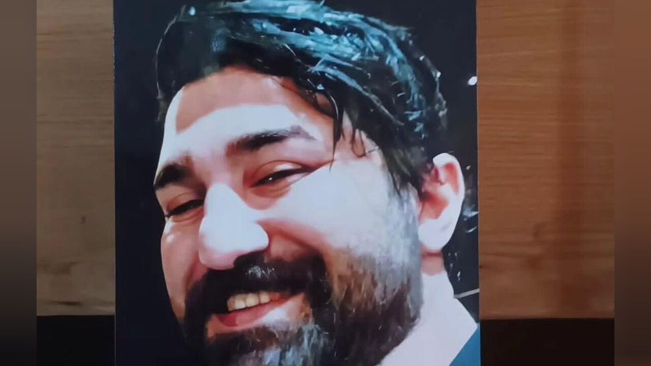 کارگردان و بازیگر تئاتر مازندران درگذشت