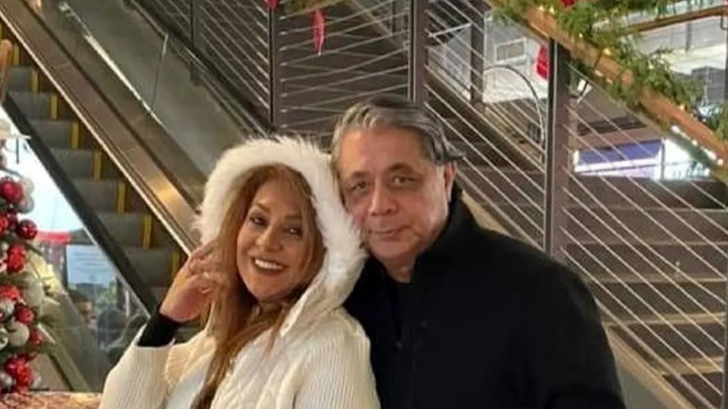 بیوگرافی کمال خلیلیان شوهر چهارشانه نسرین مقانلو