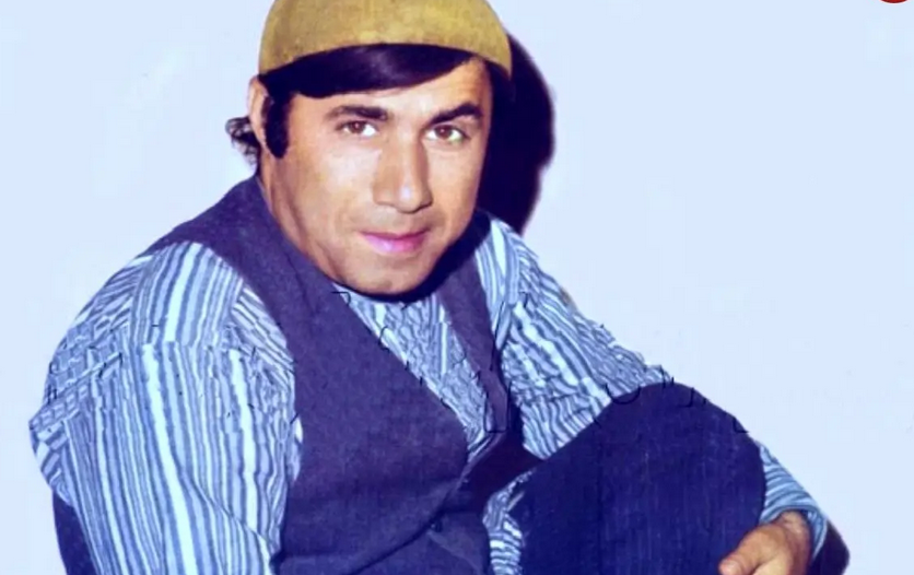 سفر در زمان؛ «پرویز صیاد» بازیگر مشهور قبل انقلاب در 85 سالگی؛ سال 1403