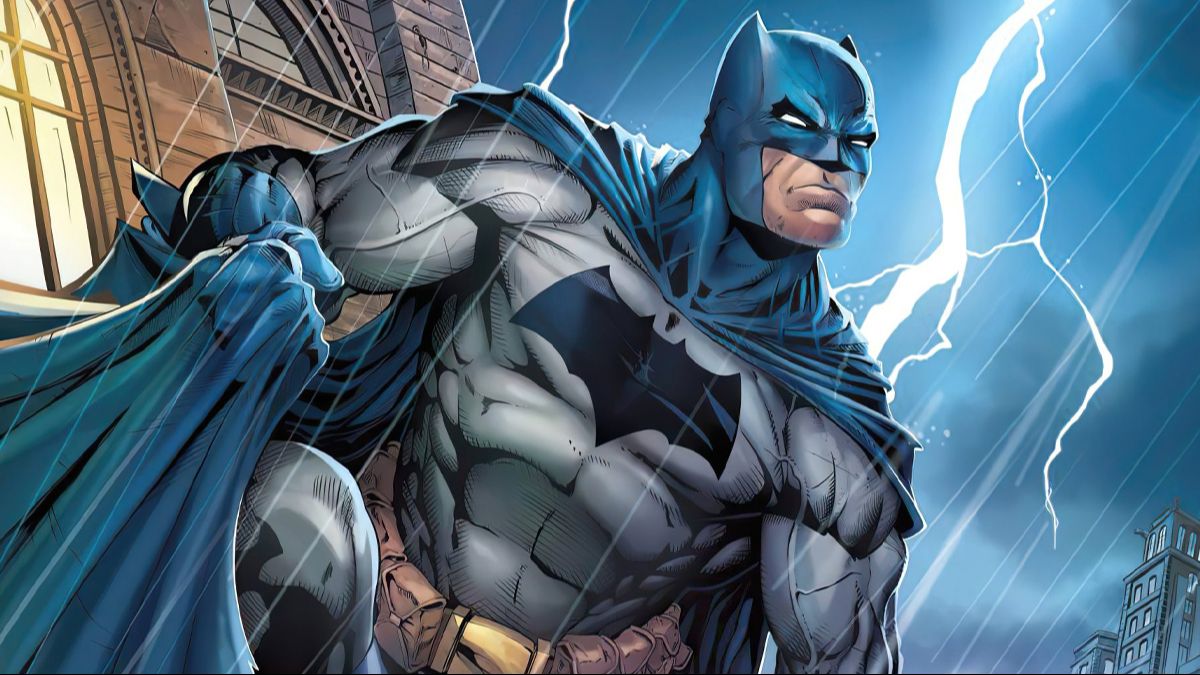 معرفی بهترین پایان بندی‌های تاریخ کمیک بوک‌های بتمن (Batman)