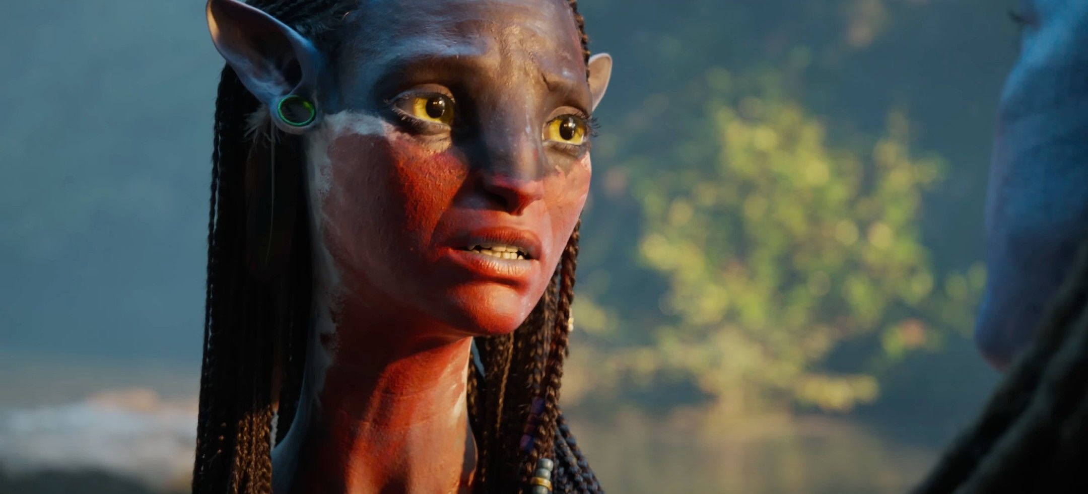 اولین واکنش منتقدان به «آواتار ۳» | تحسین همه‌جانبه فیلم جدید جیمز کامرون