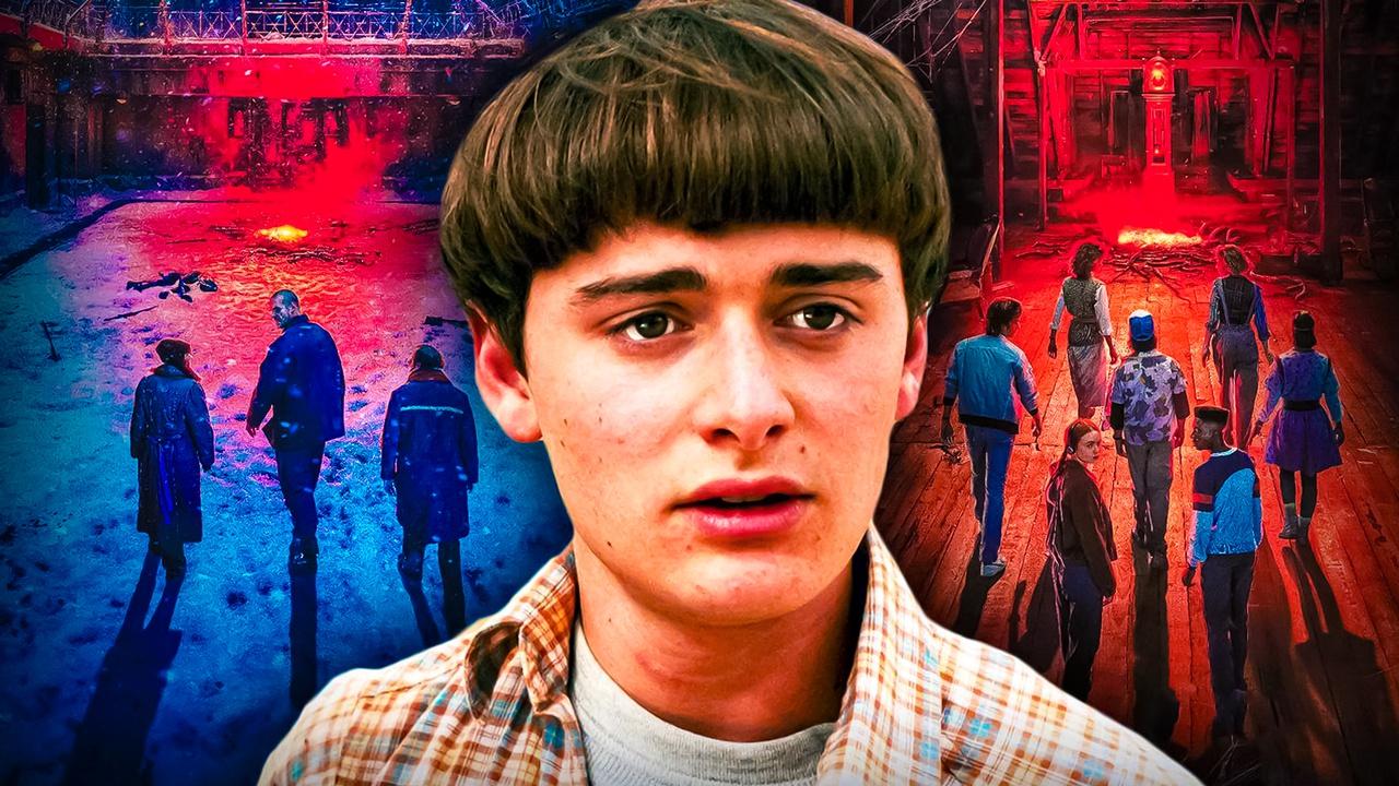 پایان قطعی برای Stranger Things؛ فصل پنجم آخرین فصل داستان هاوکینز خواهد بود