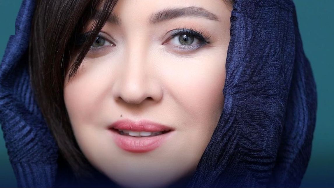 تصویری حیرت انگیز از چهره قبل انقلابی مادر نیکی کریمی