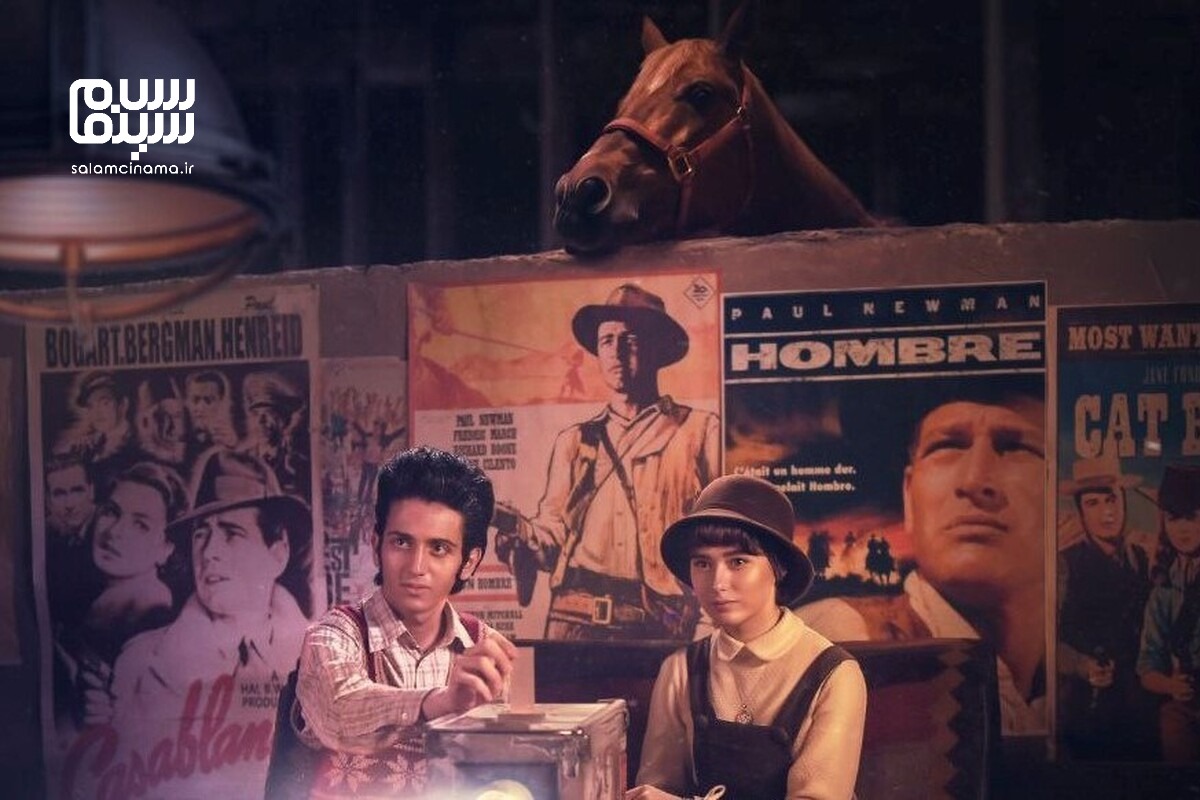 نقد فیلم غریزه (سیاوش اسعدی) | خلق را تقلیدشان بر باد داد