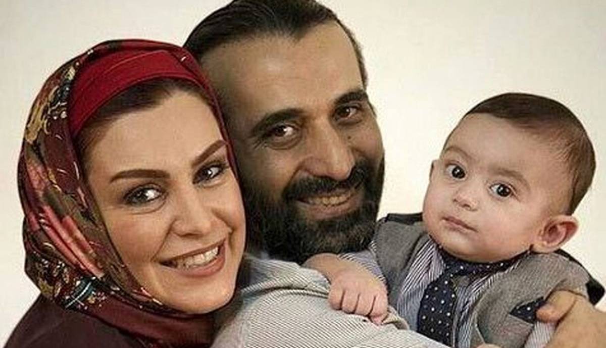 همسر ماهچهره خلیلی: دیگر عکسی از ماهچهره نمیگذارم!