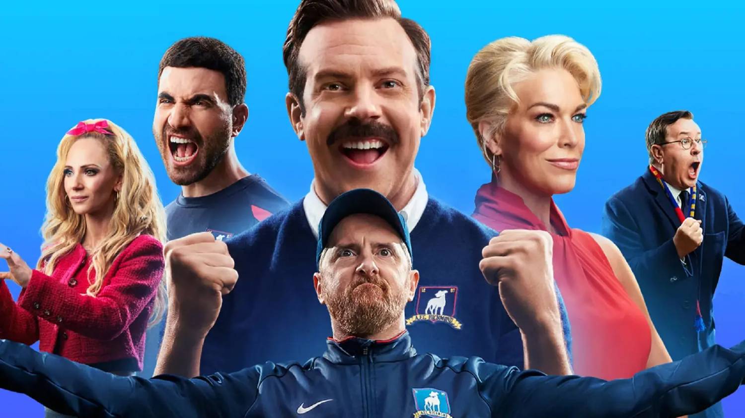 چرا زمان‌بندی پخش فصل چهارم Ted Lasso هوشمندانه است؟