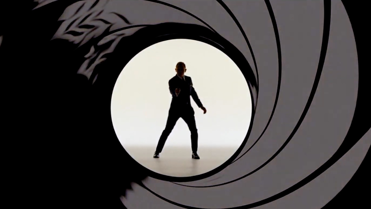 عنوان کتاب بعدی جیمز باند مشخص شد