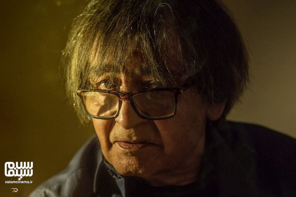 تیپ جذاب رضا رویگری در کلاس اول دبستان+ عکس