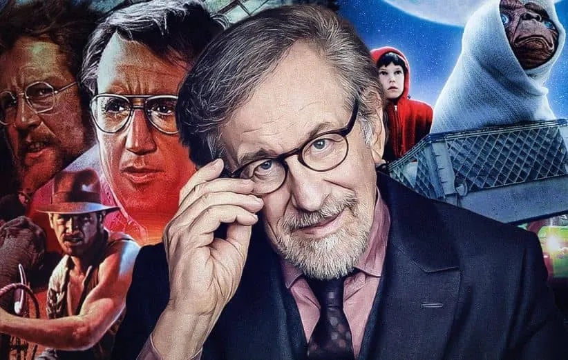 بهترین فیلم استیون اسپیلبرگ از نگاه IMDb