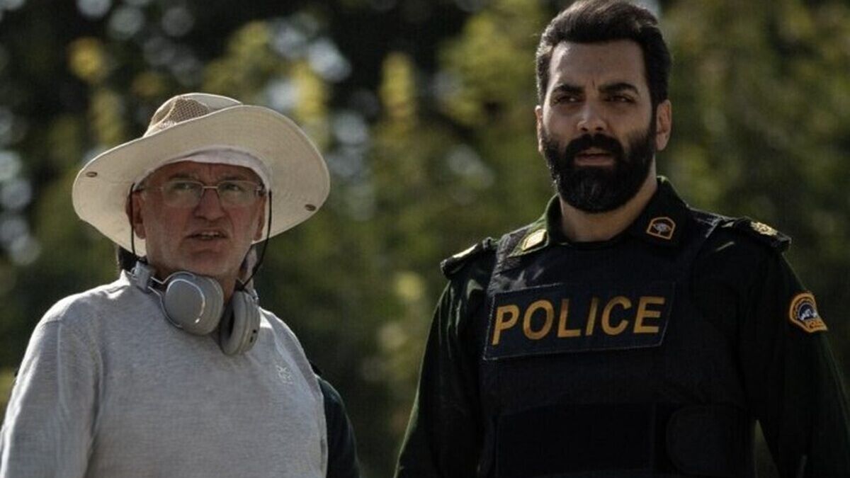 کارگردان سریال الگوریتم: هدفمان ساخت قصه‌ای صادقانه بود