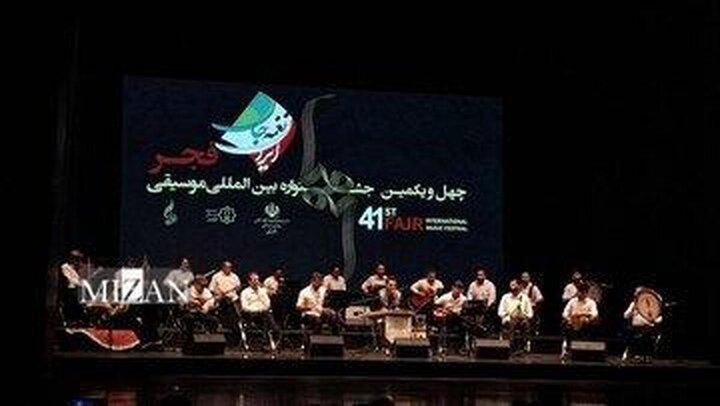 هشدار یک رهبر ارکستر درباره استفاده نادرست از هوش مصنوعی در موسیقی