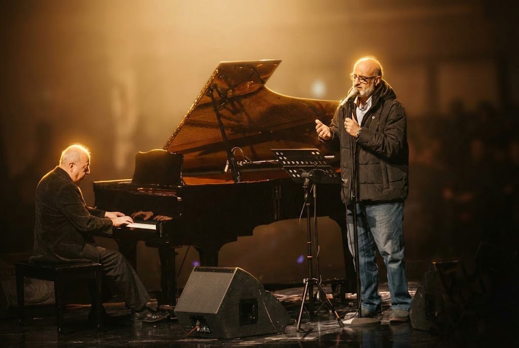 بازگشت زوج اصفهانی و حجازی در «ساهره»