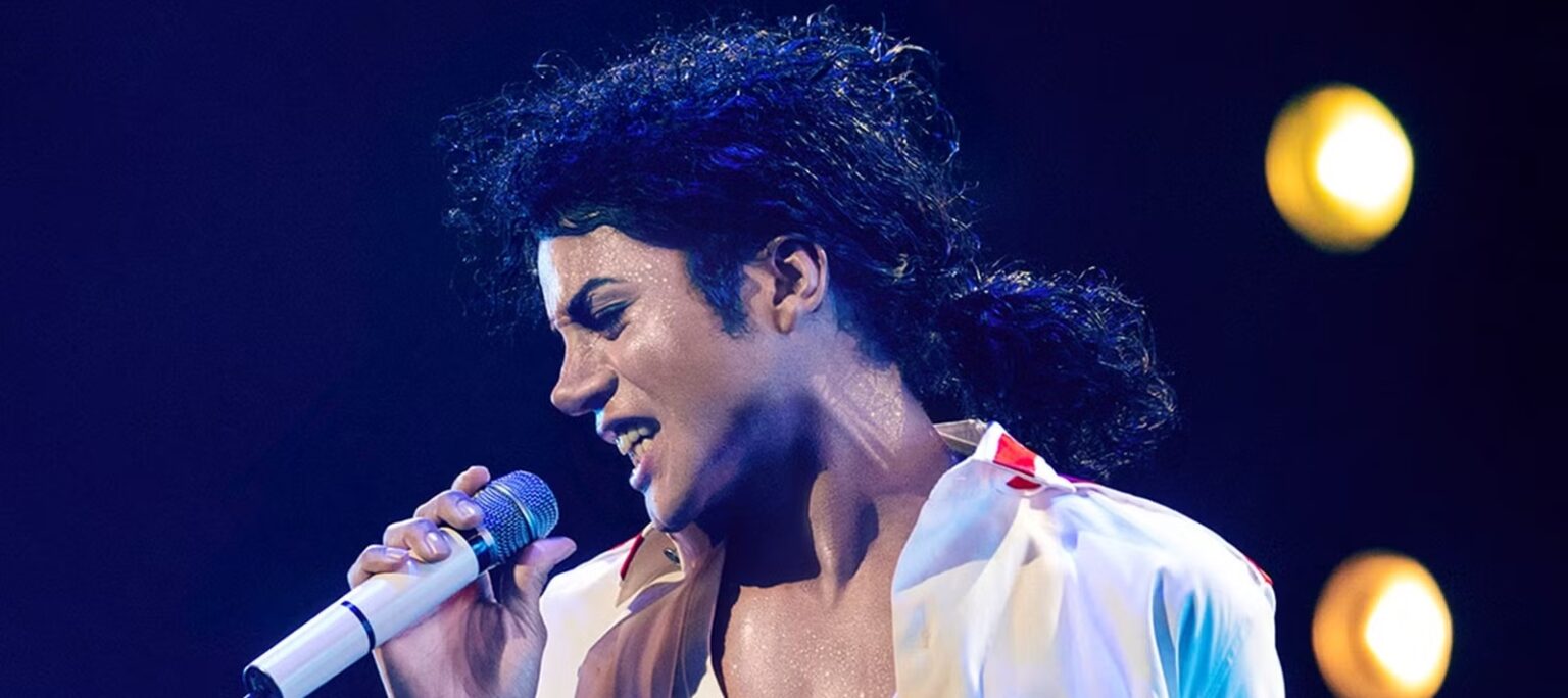 افزایش چشمگیر امتیاز فیلم Michael در راتن تومیتوز