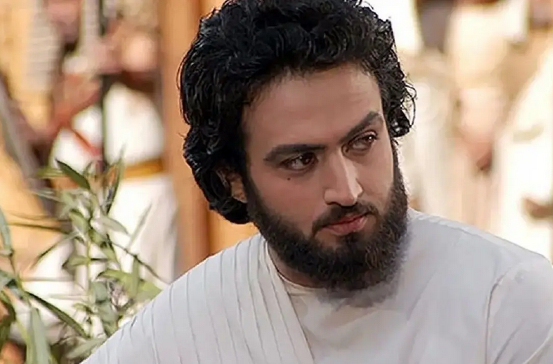سفر در زمان؛ چهره «مصطفی زمانی» 19 سال بعد سریال یوسف پیامبر