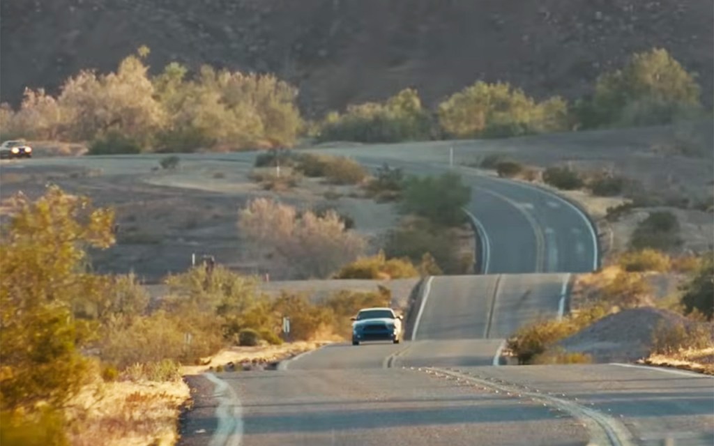 کشف اتفاقی Texas Dip؛ راز صحنه تعقیب‌وگریز فیلم One Battle After Another پل توماس اندرسن