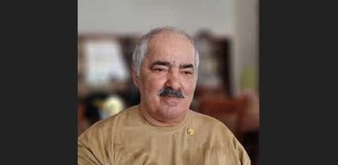 محمد کوچک‌پور کپورچالی عکاس پیشکسوت درگذشت