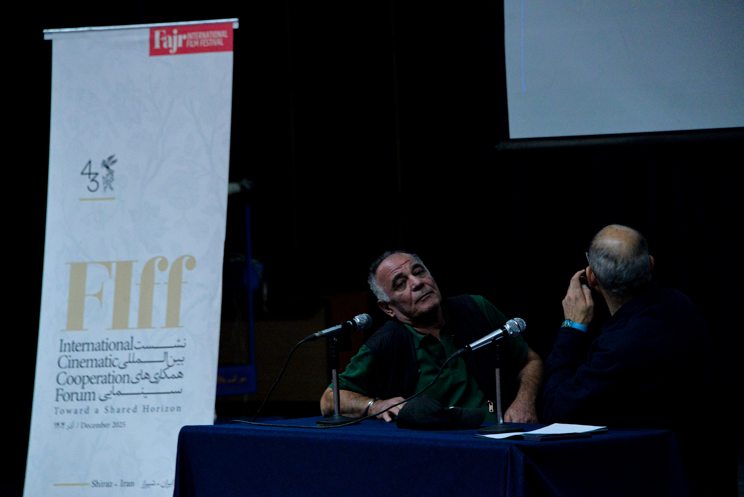 آلفرد یعقوبزاده: صداقت اصل نخست در عکاسی خبری است