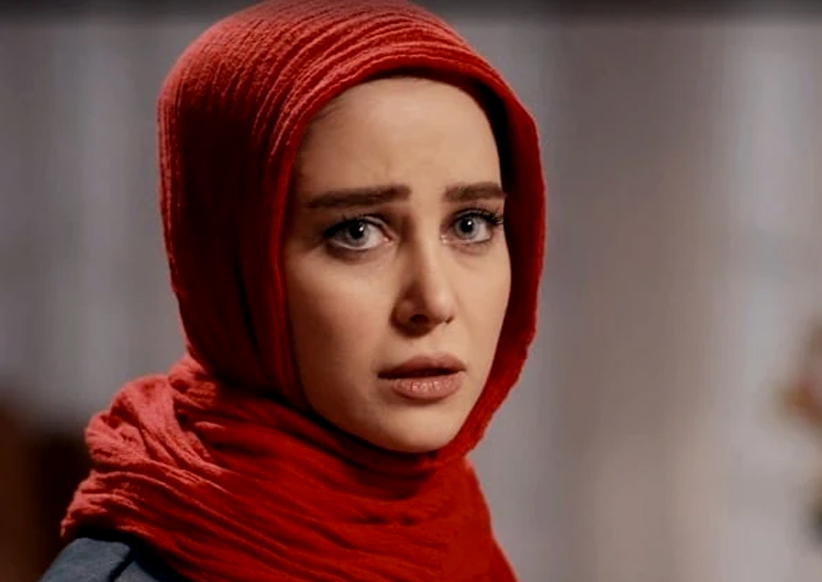 استایل الناز حبیبی در گذر زمان | عکس
