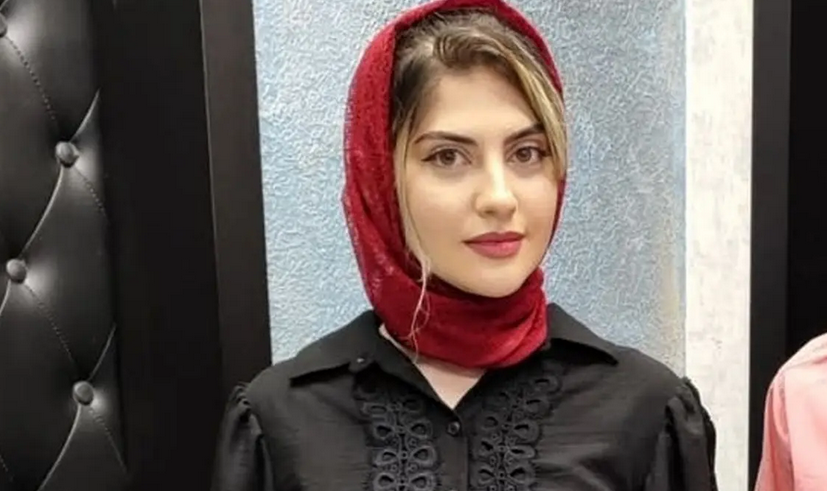 سفر در زمان؛ «بهاره، طلا، انیس و خسروخان» در پشت‌صحنه سریال «سوجان»