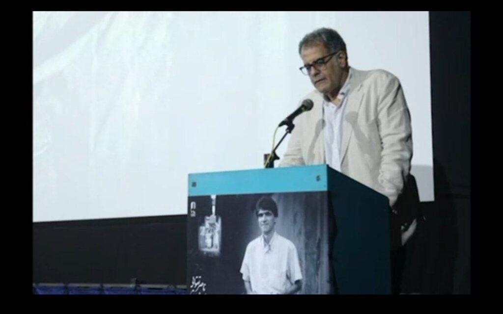 محسن امیریوسفی: روزی در این مملکت دادگاه رسیدگی به جنایات فرهنگی تشکیل میشود
