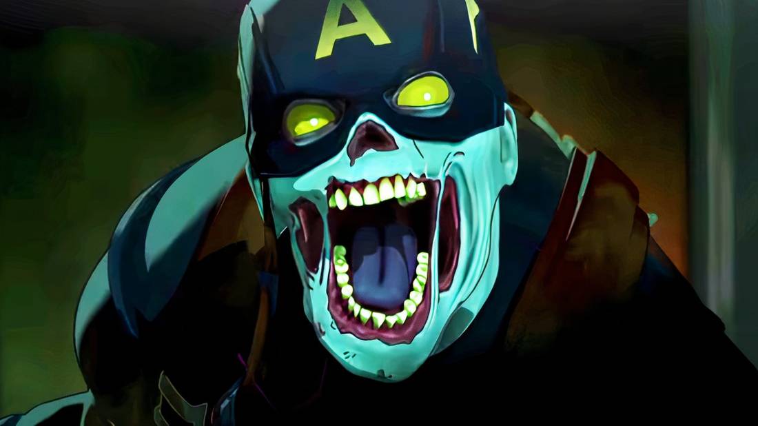 سریال Marvel Zombies آینده متفاوتی برای دیزنی ترسیم میکند