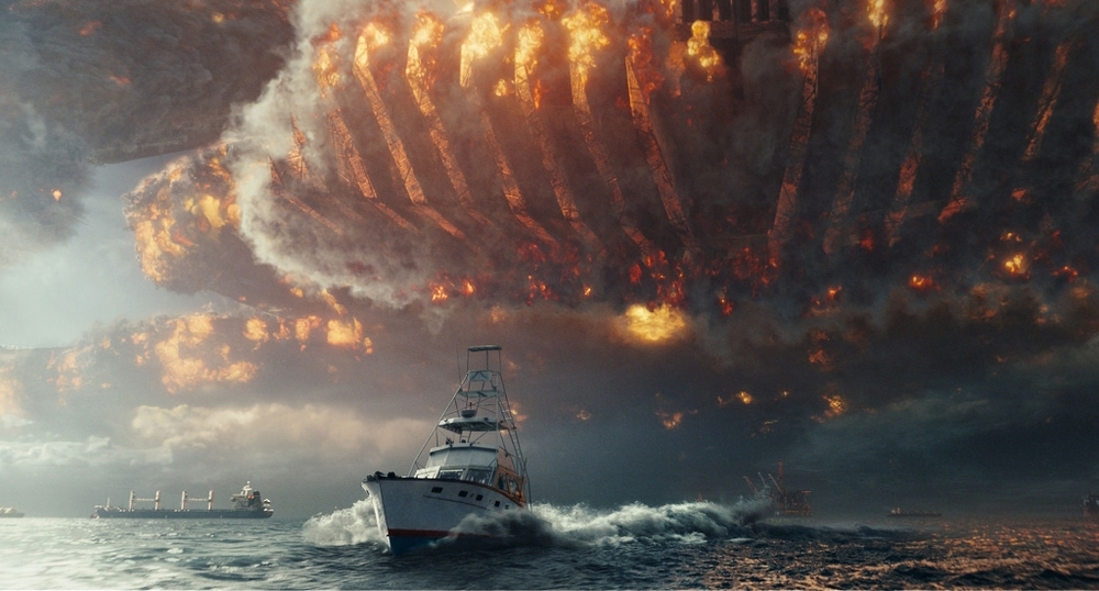 فیلم «روز استقلال: بازخیز»(Independence Day: Resurgence)