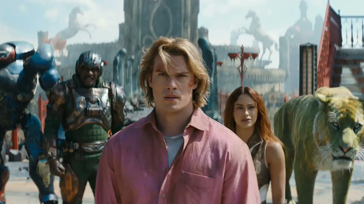 سقوطِ Masters of the Universe ؛ قمار ۲۰۰ میلیون دلاری آمازون زیر تیغ منتقدان
