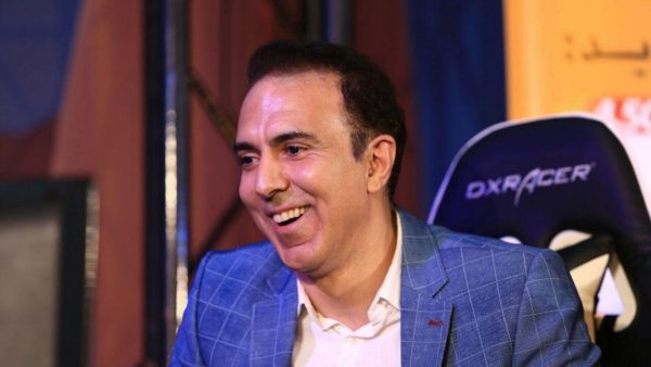 غافلگیری بینندگان آی‌فیلم با صدای مزدک میرزایی!
