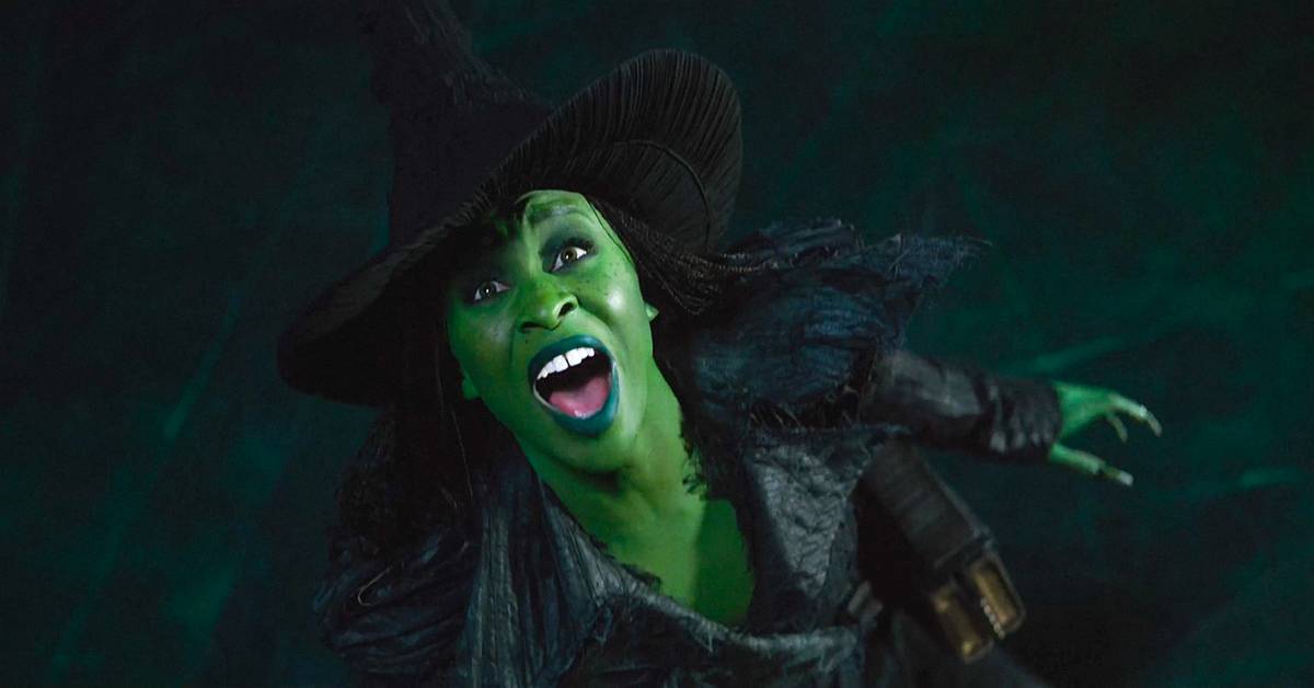 ناکامی بزرگ Wicked: For Good؛ نیمه‌ دوم افسانه‌ای که از ابتدا مشکل داشت