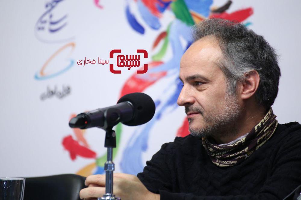 فیلمبرداری اولین سریال پرویز شهبازی تمام شد