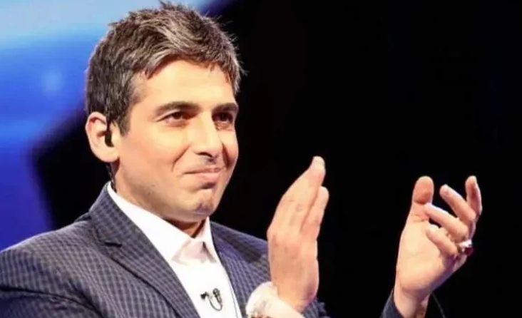 افشاگری زن حمید گودرزی بعد از طلاق: از غیرت مرد ایرانی خبری نبود