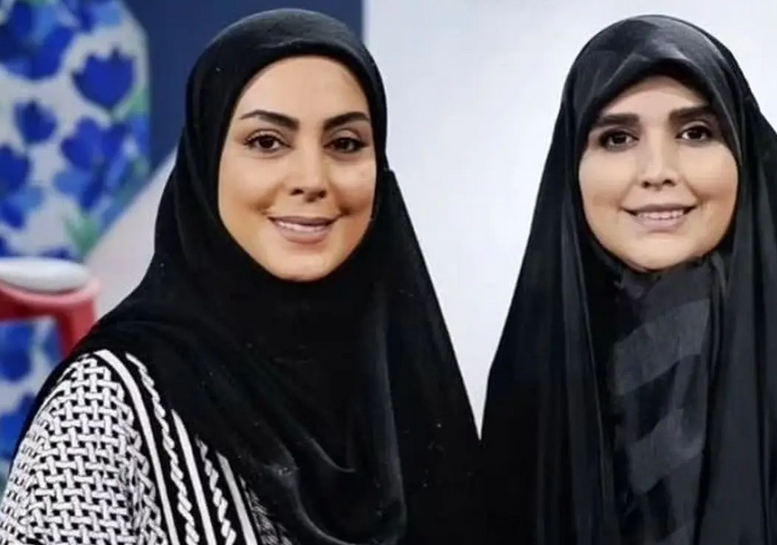 آلبوم عروسی«نیلوفر شهیدی» با یک چهره متفاوت