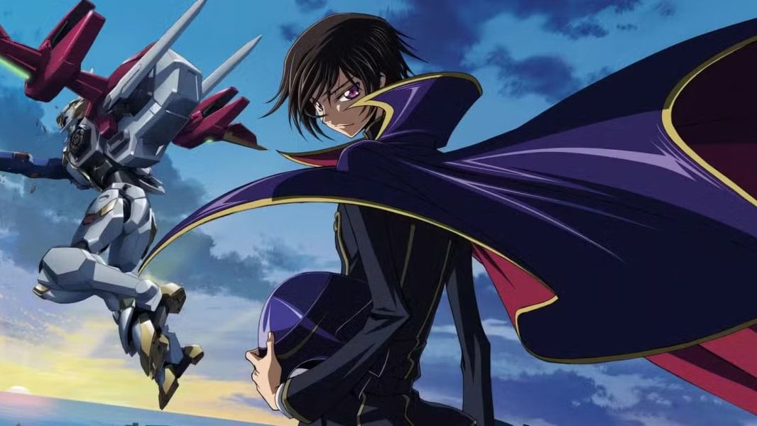 کرانچیرول یکی از محبوبترین داستانهای انیمه را بازمیگرداند