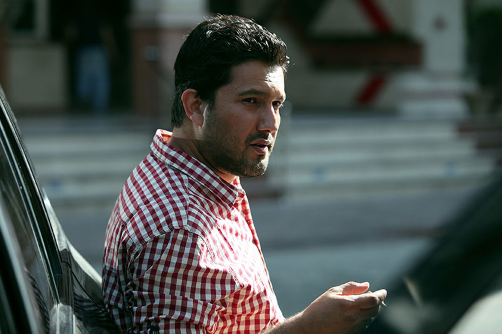 عکس جدید و هنری حامد بهداد