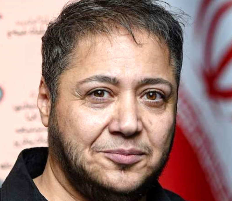 دکوراسیون قصر باشکوه مازیار لرستانی با دکور ماوریک + عکس