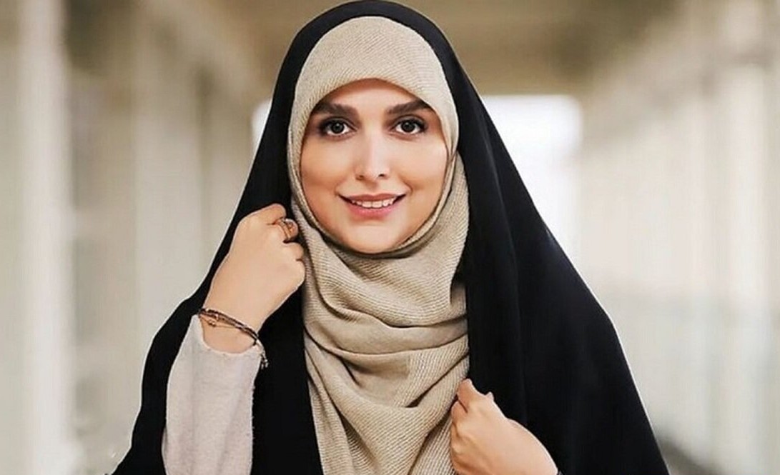 شباهت مژده لواسانی به مادرش + عکس