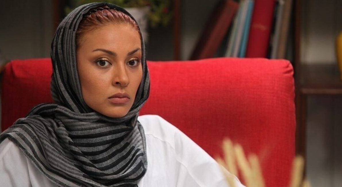 در گذر زمان؛ تصویری جالب از چهره زیبا بروفه وقتی کودک بود+ عکس