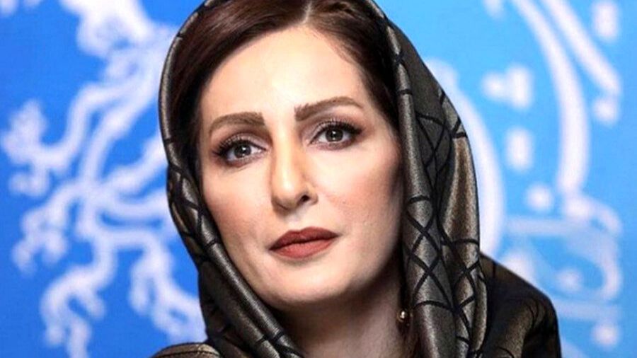 واکنش شقایق دهقان به جنجال فریبا نادری در یک برنامه