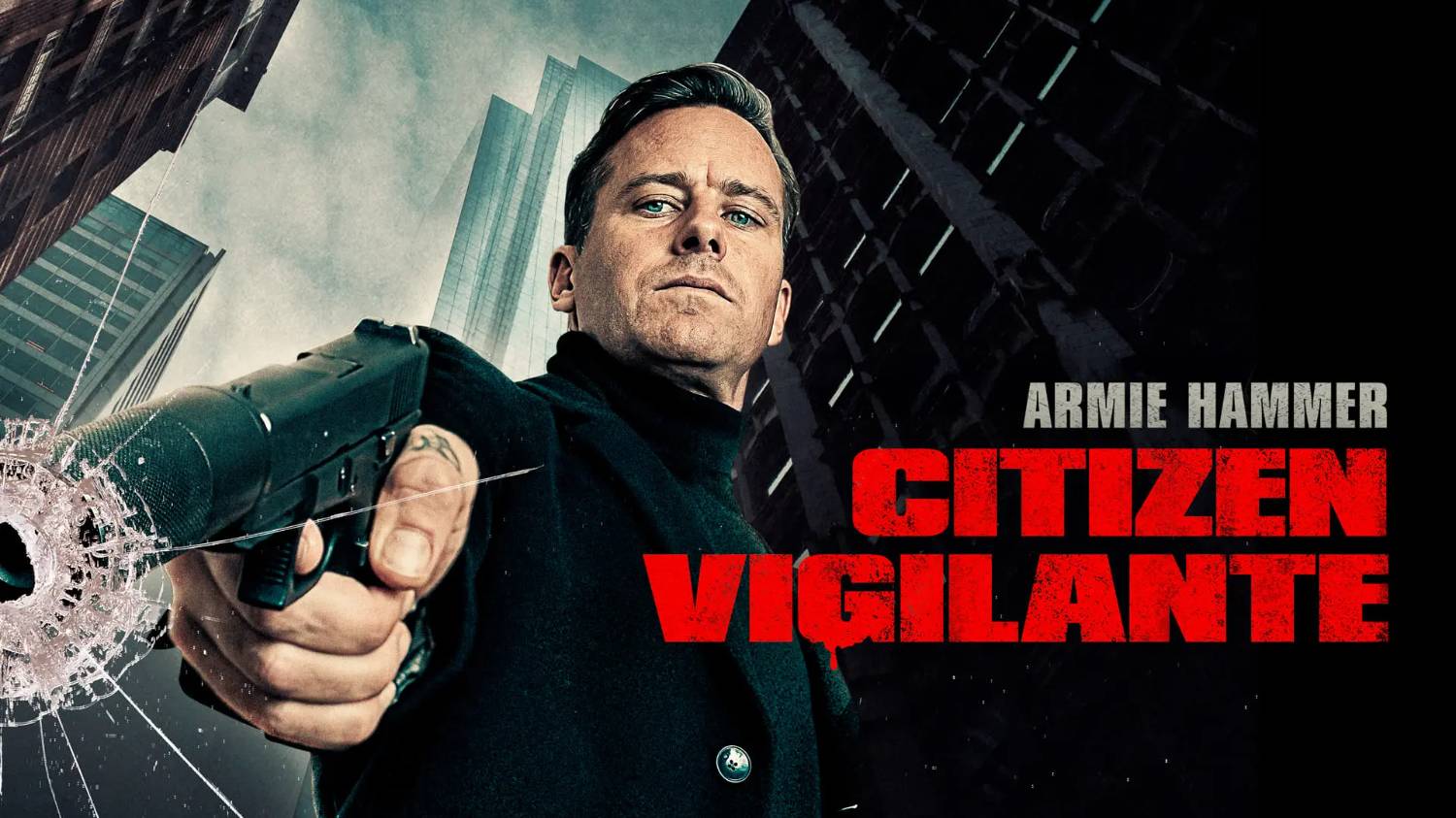 انتشار رایگان فیلم جنجالی اووه بول در ایکس؛ Citizen Vigilante با حمایت ایلان ماسک خبرساز شد