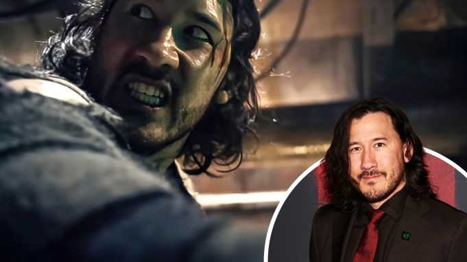 مارکیپلایر از موفقیت غیرمنتظره فیلم مستقل Iron Lung می‌گوید