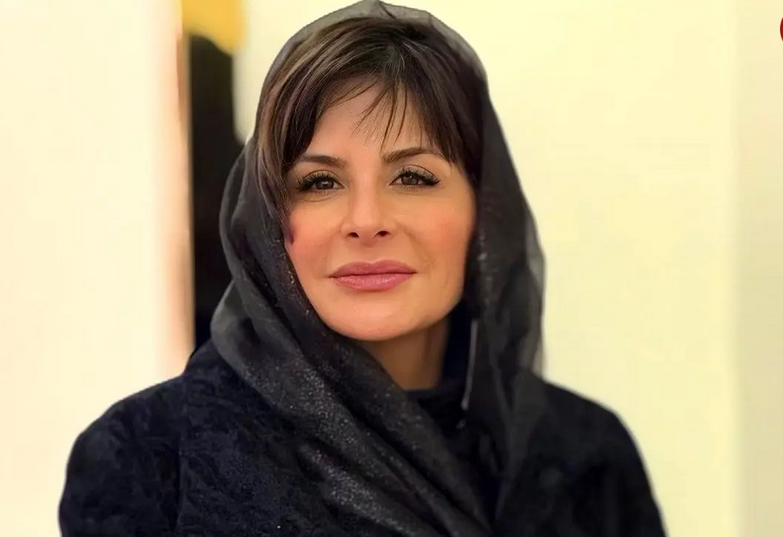 آلبوم تولد؛ چهرۀ «سیما تیرانداز» در جشن تولد 8 سالگی‌اش؛ سال 57