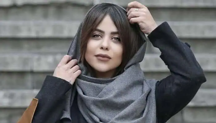 جشن تولد خصوصی ۳۷ سالگی الهام اخوان