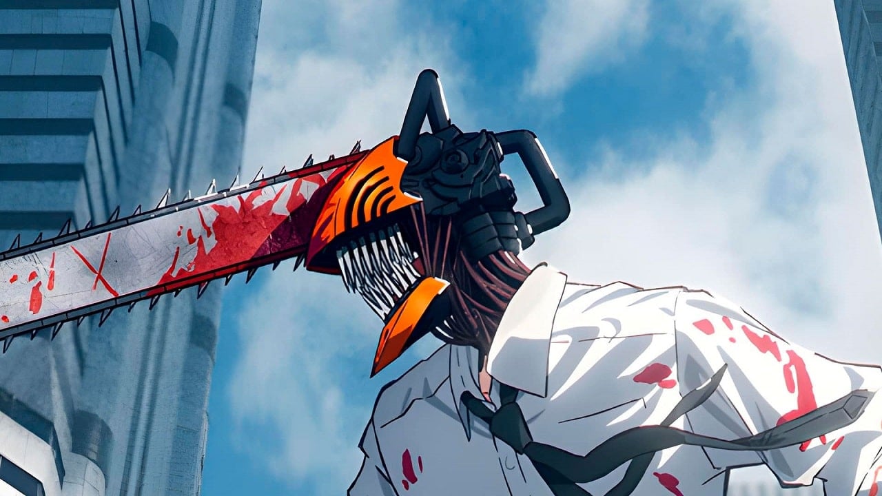 کشف راز نهفته در زخم چهره یورو؛ ارتباط سریال Chainsaw Man با صنعت تسلیحات واقعی