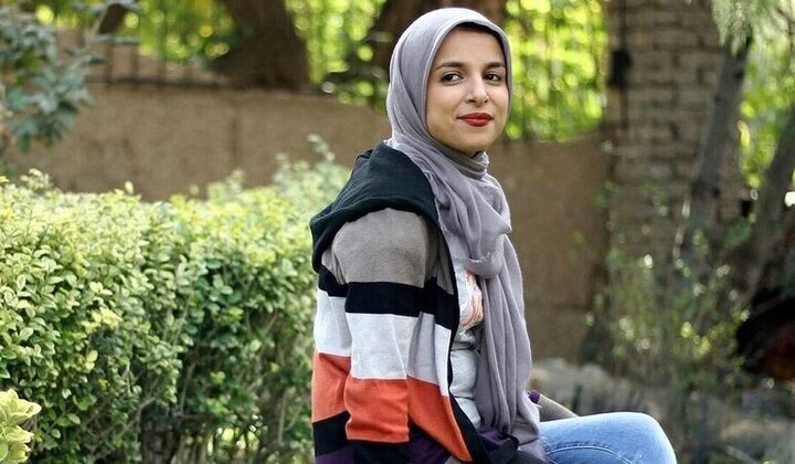 نخستین واکنش زینب موسوی درباره توهینش به فردوسی: اطلاعی از انتشارش نداشتم!