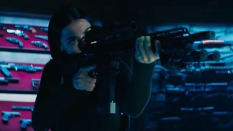 یک دنباله‌ی جدید از جان ویک در راه است