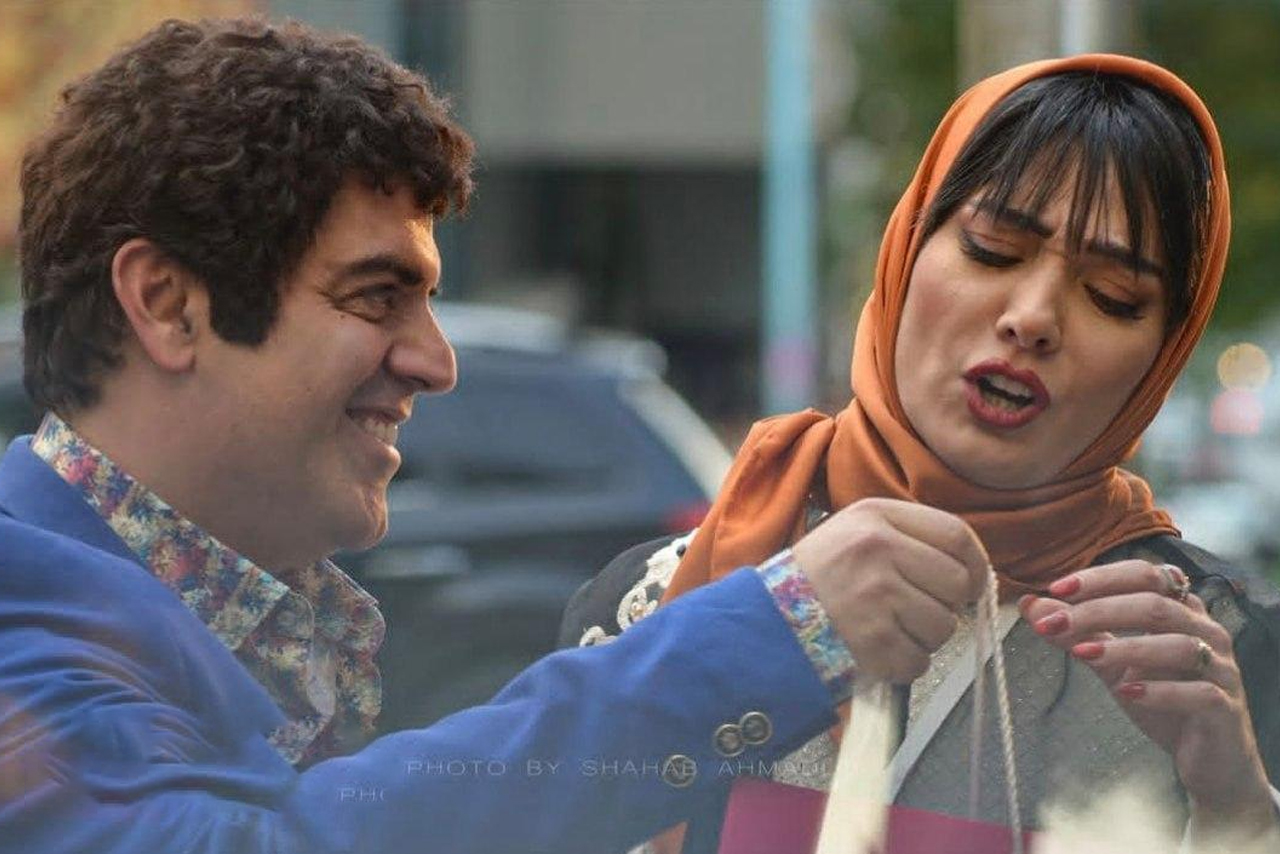 مینا وحید: نوستالژی بودن «شاه نقش» باعث محبوبیت آن میشود