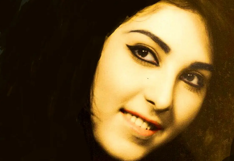 سفر در زمان؛ چهرۀ «شیلا» بازیگر سینمای قبل از انقلاب در 68 سالگی در کنار «نصرت‌الله وحدت»